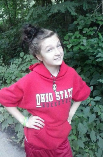 Child Missing from Group Home Child Missing from Group Home