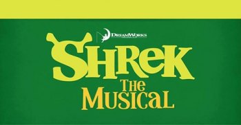 HART's "Shrek the Musical" Continues at Amphitheater HART's "Shrek the Musical" Continues at Amphitheater
