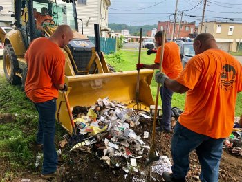 Huntington Takes Action on Fifth Avenue Properties Huntington Takes Action on Fifth Avenue Properties