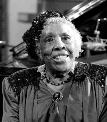 Party on Patio Honors Blues Legend Party on Patio Honors Blues Legend