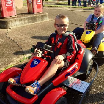 Huntington Seeks Donations for Safety Town Huntington Seeks Donations for Safety Town