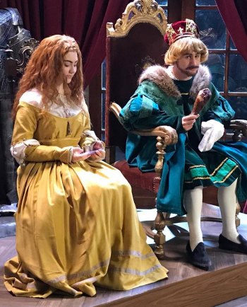 Former Huntington Resident, MU grad Among Crew nominated for Daytime Emmy Former Huntington Resident, MU grad Among Crew nominated for Daytime Emmy