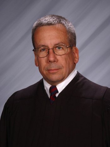 Ohio Supreme Justice Discusses "Purity Test" for Political Candidates, then Retreats Justice O'Neill
