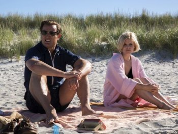 FIRST LOOK: An Apolitical Thriller that Can't Help Placing Sen. Ted Kennedy in a Damnable Context FIRST LOOK: An Apolitical Thriller that Can't Help Placing Sen. Ted Kennedy in a Damnable Context