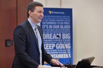 WVU chief economist: Opioid crisis has cost West Virginia nearly $1 billion WVU chief economist: Opioid crisis has cost West Virginia nearly $1 billion