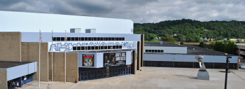 City Council to Rename Huntington Civic Arena at Special Meeting City Council to Rename Huntington Civic Arena at Special Meeting