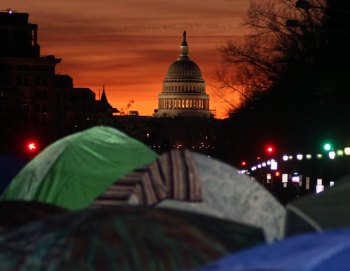 COMMENTARY: Occupation Evicted? Occupy the Place Responsible: DC COMMENTARY: Occupation Evicted? Occupy the Place Responsible: DC