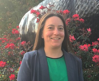 Marshall’s Anna Mummert named treasurer of Society for Mathematical Biology Marshall’s Anna Mummert named treasurer of Society for Mathematical Biology