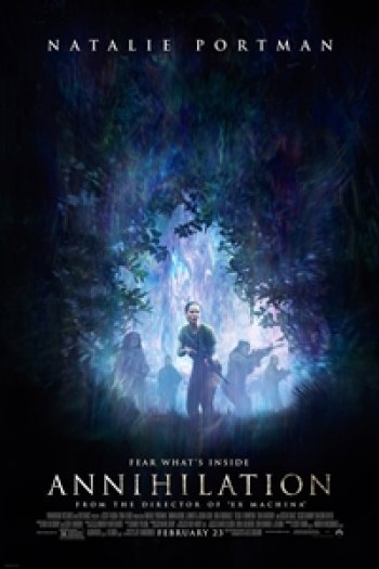 FIRST LOOK: "Panther" Reigns, as "Annihilation," "Game Night" Enter Cinemas FIRST LOOK: "Panther" Reigns, as "Annihilation," "Game Night" Enter Cinemas