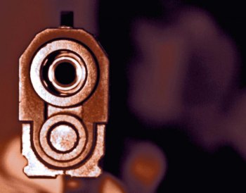 Armed Robberies Reported Downtown, near Marshall Armed Robberies Reported Downtown, near Marshall