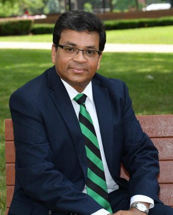 Marshall business dean selected as president of national management society Marshall business dean selected as president of national management society