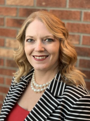 Wolfe named to advisory council for Honor Society of Phi Kappa Phi Wolfe named to advisory council for Honor Society of Phi Kappa Phi