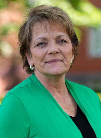 Boggs Named Marshall’s Director of Financial Aid Boggs