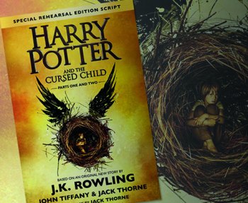 Marshall’s bookstore to celebrate Harry Potter Aug. 2 Marshall’s bookstore to celebrate Harry Potter Aug. 2