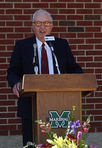 In Memory of Buck Harless In Memory of Buck Harless