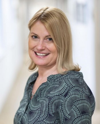 Marshall University School of Medicine names new assistant director of development and alumni engagement Marshall University School of Medicine names new assistant director of development and alumni engagement