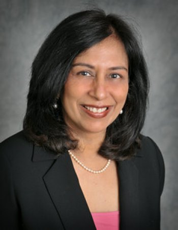 Marshall School of Medicine faculty member elected to national post Marshall School of Medicine faculty member elected to national post