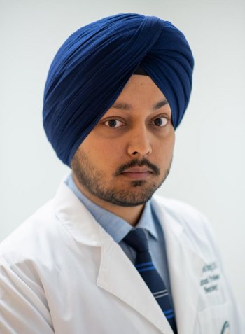 Dharampreet Singh, M.D., joins Marshall Neuroscience Dharampreet Singh, M.D., joins Marshall Neuroscience