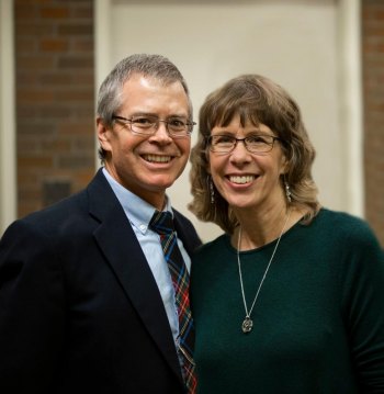 Given family helps future Marshall medical students by establishing scholarship Given family helps future Marshall medical students by establishing scholarship