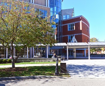 Marshall’s ‘The L’ to be recognized at the State Capitol by the WV Legislature Marshall’s ‘The L’ to be recognized at the State Capitol by the WV Legislature