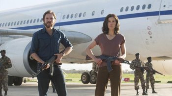 FIRST LOOK: 7 Days, Tomb Raider, I Can Only Imagine FIRST LOOK: 7 Days, Tomb Raider, I Can Only Imagine