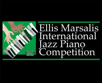 Top jazz pianists chosen for Ellis Marsalis International Piano Competition Top jazz pianists chosen for Ellis Marsalis International Piano Competition