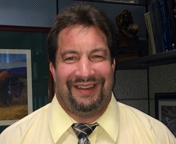 Four Marshall Faculty Members Honored Four Marshall Faculty Members Honored