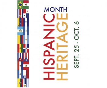 Hispanic Heritage Month series kicks off at Marshall Hispanic Heritage Month series kicks off at Marshall