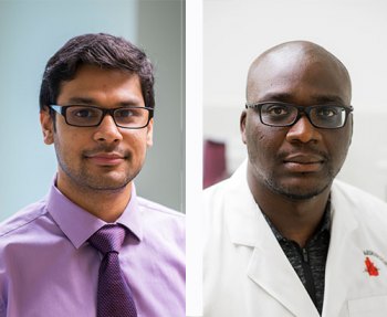 Fellowship-trained cardiologists join School of Medicine faculty Fellowship-trained cardiologists join School of Medicine faculty