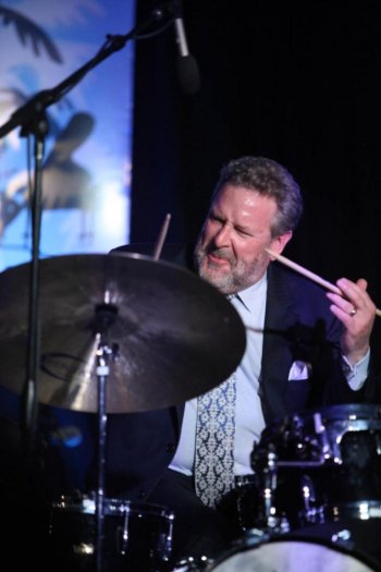 Jazz great Jeff Hamilton to perform with MU Jazz Ensemble Jazz great Jeff Hamilton to perform with MU Jazz Ensemble