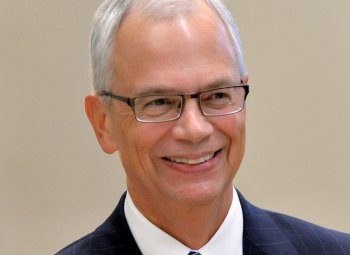 President Gilbert announces alliance of higher education institutions to aid economic development in southern West Virginia President Gilbert announces alliance of higher education institutions to aid economic development in southern West Virginia