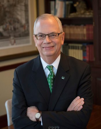 Marshall President Jerome Gilbert elected vice-chair for Conference USA’s executive team Marshall President Jerome Gilbert elected vice-chair for Conference USA’s executive team