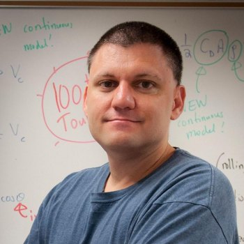 World-renowned sports physicist to speak at Marshall World-renowned sports physicist to speak at Marshall