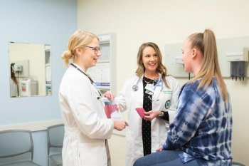 Marshall Brings Nurse Practitioner Fellowship Program to West Virginia Marshall Brings Nurse Practitioner Fellowship Program to West Virginia