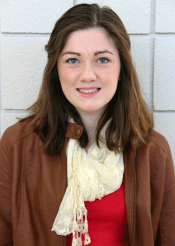 Cabell Midland’s Katie Cowie Selected as West Virginia’s Top High School Youth Volunteer Cabell Midland’s Katie Cowie Selected as West Virginia’s Top High School Youth Volunteer