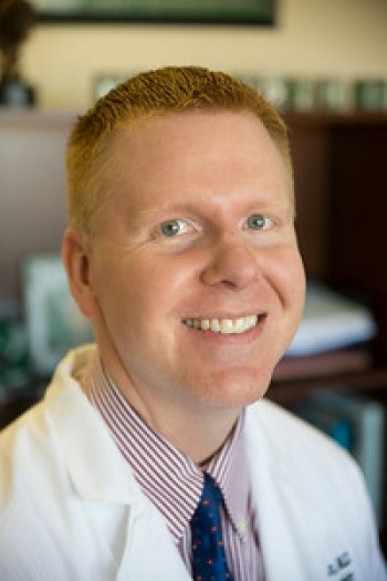School of Medicine professor wins national teaching award School of Medicine professor wins national teaching award