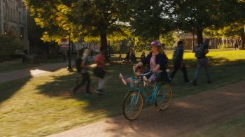 ON SCREEN: Blockers; Chappaquiddick; Quiet Place Open ON SCREEN: Blockers; Chappaquiddick; Quiet Place Open