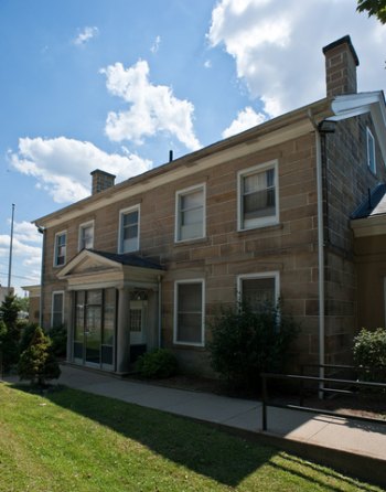 Charleston Holds Littlepage Terrace Open House Littlepage Mansion