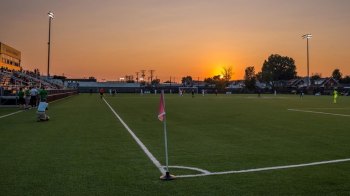 Marshall Outlasts Old Dominion in Soccer 4-2 Marshall Outlasts Old Dominion in Soccer 4-2