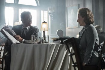 Marquee Confirms The Post for its WV Multiplexes The Post