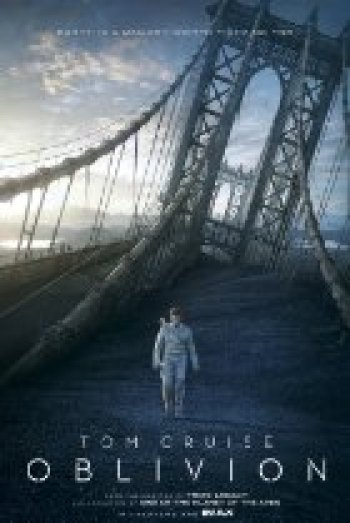 "Oblivion" Has Marvelous Eye Candy "Oblivion" Has Marvelous Eye Candy