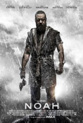 "Noah:" Let's Separate Church and Cinema Versus.... "Noah:" Let's Separate Church and Cinema Versus....