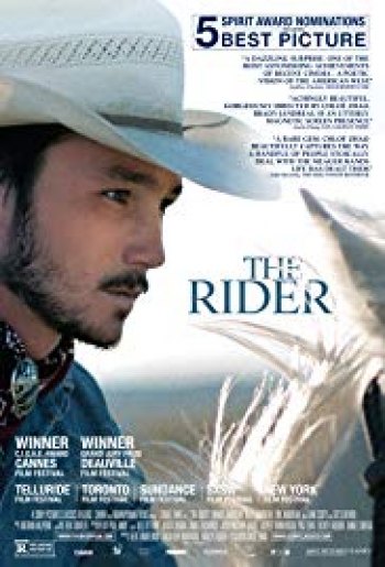Rider, Roma Capture Film Critics Awards Rider, Roma Capture Film Critics Awards