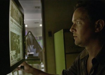 Political Thriller Plays Pullman, Charleston WV Film Festival Political Thriller Plays Pullman, Charleston WV Film Festival