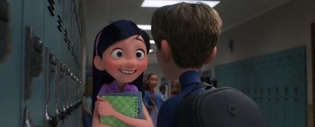 FIRST LOOK: Incredibles 2 Takes on Two Parodies, Supers and Ordinary FIRST LOOK: Incredibles 2 Takes on Two Parodies, Supers and Ordinary
