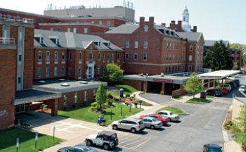 Huntington VA Medical Center Plans Town Hall Meeting Huntington VA Medical Center Plans Town Hall Meeting
