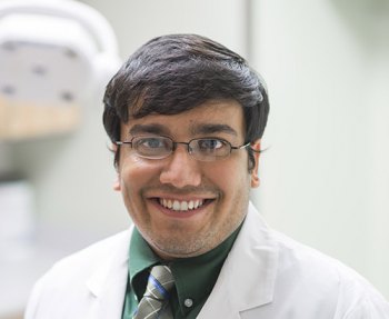 Shah joins general dentistry faculty at Marshall School of Medicine Shah joins general dentistry faculty at Marshall School of Medicine