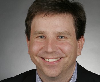 Amicus Curiae Lecture Series to feature Marc Hetherington speaking on political polarization Amicus Curiae Lecture Series to feature Marc Hetherington speaking on political polarization