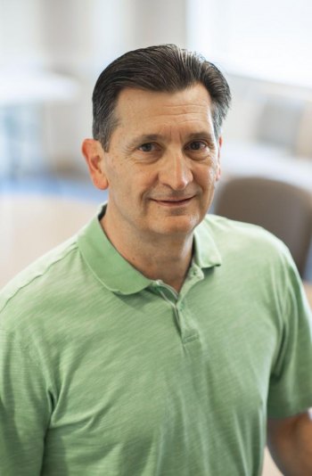 Marc A. Subik, M.D., rejoins Marshall Internal Medicine Marc A. Subik, M.D., rejoins Marshall Internal Medicine
