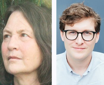 Writers series to kick off fall semester with event for Facing Hunger Foodbank Writers series to kick off fall semester with event for Facing Hunger Foodbank